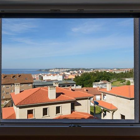 Apartamento Vistas Mar Sanxenxo Exterior photo